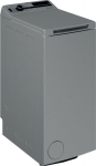 Pealtlaetav pesumasin Whirlpool TDLRS7232BSEU