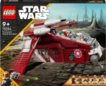 Lego Coruscant Guard Gunship&trade; 75354