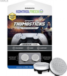 STS Steelseries 5100-PS5 - PlayStation 4 - PlayStation 5 - Analogue racket grips - Wei&szlig; - United States - 1 St&uuml;ck(e) - carton + blister (5100-PS5)