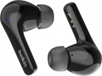 Belkin SoundForm Motion True Wireless In-Ear black AUC010btBK