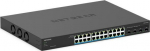 Netgear 28Port Switch 100/1000/10000 MS324TXUP PoE+ 720W 4 SFP+ Ports