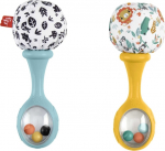 MATTEL Fisher-Price: Rattle n' Rock - Maracas (HMF34)