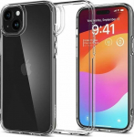 Spigen Spigen Ultra Hybrid iPhone 15 Plus 6.7'' crystal clear ACS06653