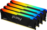 KIN Kingston FURY Beast RGB - DDR4 - Kit - 32 GB: