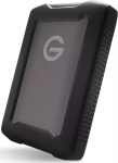 SANDISK PROFESSIONAL G-DRIVE ArmorATD - Festplatte - 5 TB - extern (tragbar)