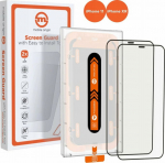 Mobile Origin Screen Guard iPhone 11 / XR z convenient applicator, 2szt