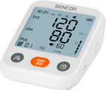 Verer&otilde;hum&otilde;&otilde;tja Sencor SBP1150WH