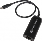 Sonnet Solo2.5G - Network adapter - USB-C - 2.5GBase-T
