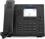 Mitel 6915 phone VoIP Czarny LCD Wi-Fi