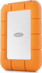 LACIE RUGGED MINI 2TB 2.5SE, USB3.2 EXTERNAL SSD GEN 2X2
