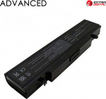 Notebook battery, Extra Digital Advanced, SAMSUNG AA-PB9NC6B, 5200mAh