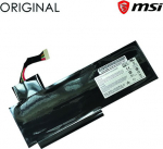Notebook Battery MSI BTY-L76, 5400mAh, Original