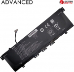 Notebook battery HP KC04XL, 3300mAh, Extra Digital Advanced