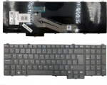 Keyboard Dell: E5540
