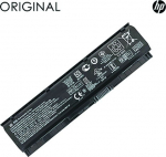 Notebook battery, HP PA06 Original