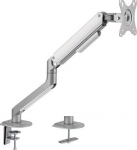 Hismart Single Monitor 17"-32" Spring-Assisted Arm Mount