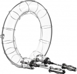 Walimex Pro Flash Tube for Emerger 200