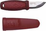 Morakniv Eldris Neck Knife red