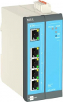 Insys Microelectronics Insys icom MRX MRX2 LAN - Router 5-Port switch