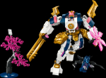LEGO Ninjago Sora Tehnika elemendi robot