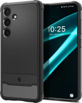 Kaitse&uuml;mbris Rugged Armor, Samsung Galaxy S24+, must, Spigen