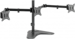 Logilink holder 3 monitory, 17-27 cali, max 7kg on ramie
