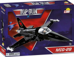 Cobi Klocki Top Gun MiG-28