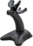 Qoltec Bar code reader stand