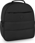 Heys The Puffer - backpack, black