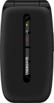 Maxcom Telefon MM 828 4G dual sim Czarny
