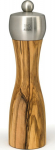 Peugeot Fidji pepper mill 20 cm olive wood and stainless steel