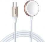Joyroom S-IW011 USB-C Magnetic Charger for Apple Watch 1.2m