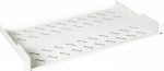 Equip 19" Fixed shelf for server cabinets 40cm 1U grau
