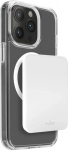 Powerbank Puro Slim Power Mag 4200mAh z MagSafe USB-C - white
