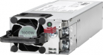 HPE 1600W FS -48VDC HT PLG PS STOCK,