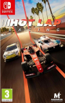 Maximum Games NSW Hot Lap Racing