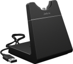 JABRA ENGAGE SE DESK STAND FOR, STEREO/MONO USB-A