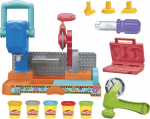 Hasbro Play-Doh Tool Bench - play set