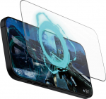 PanzerGlass Gaming Screen Protector iPhone 16 Pro Max UWF