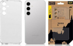 Tactical TPU Plyo Cover for Samsung Galaxy S24+ Transparent standard
