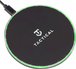 Tactical Base Plug Wireless Charger