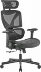 Art office chair ERGONOMIC SWIVEL OFFICE CHAIR ART CH-02 Manager (05-31)