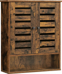 Leobert Bathroom Cabinet - BBK121X01V1