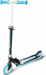 Skids Control Vouwstep Scooter Black (60225)