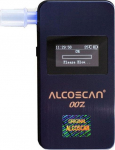 ROVICO Alkomeeter Alcoscan 007 LT