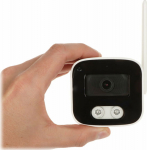 Camera IP APTI CAMERA IP APTI-RF41C3-36W Wi-Fi - 4Mpx 3.6mm