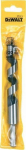 Dewalt lewis drill bit - wood drill bit 20x200mm