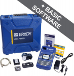 Brady M510 EU Printer Kit