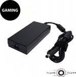 DEL Laptop Charger DE180G7450 for Dell 19.5V / 9.23A / 180W