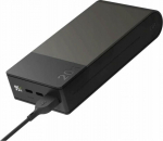 GP Batteries GP USB-C PD Powerbank M2+ 3-Port 20000 mAh - Grey